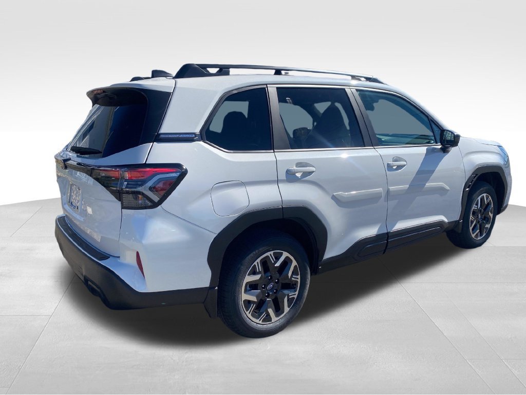 New 2026 Subaru Forester Premium AWD/4WD image 4