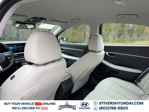 New 2026 Hyundai Sonata SE image 19