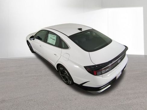New 2026 Hyundai Sonata SEL image 33