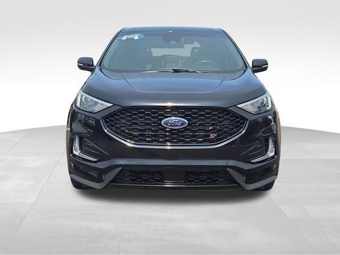 Used 2019 Ford Edge ST w/ Convenience Package AWD/4WD image 8