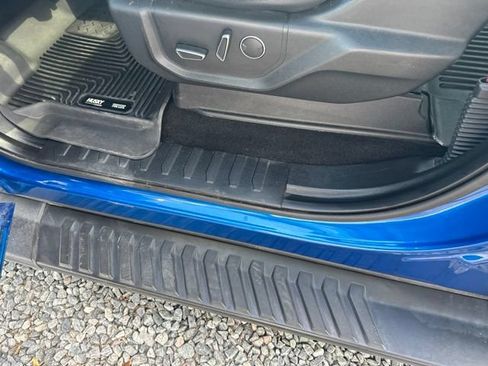 Used 2017 Ford F150 Lariat AWD/4WD image 11