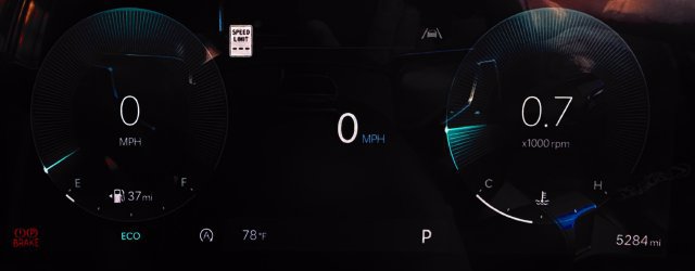 Used 2026 Hyundai Palisade Calligraphy AWD/4WD image 20