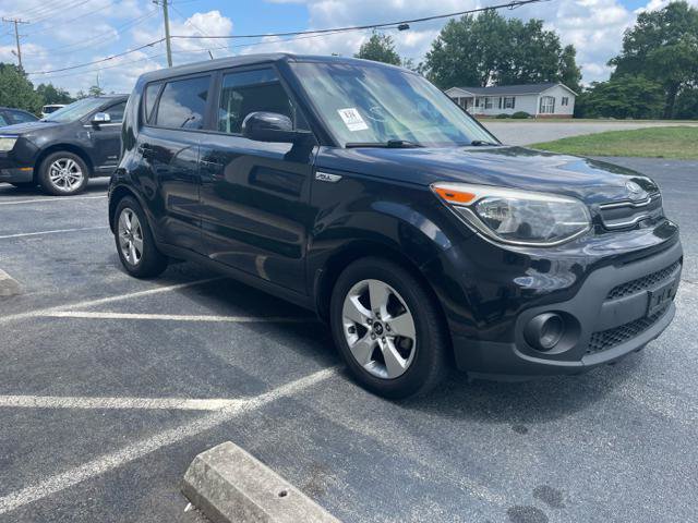 Used 2018 Kia Soul FWD image 4