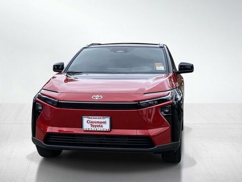 Used 2026 Toyota bZ AWD/4WD image 13