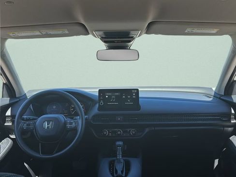 Used 2026 Honda HR-V LX image 15