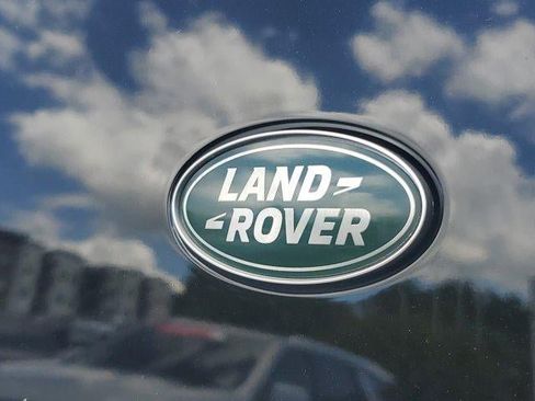 Used 2024 Land Rover Defender 110 S AWD/4WD image 11