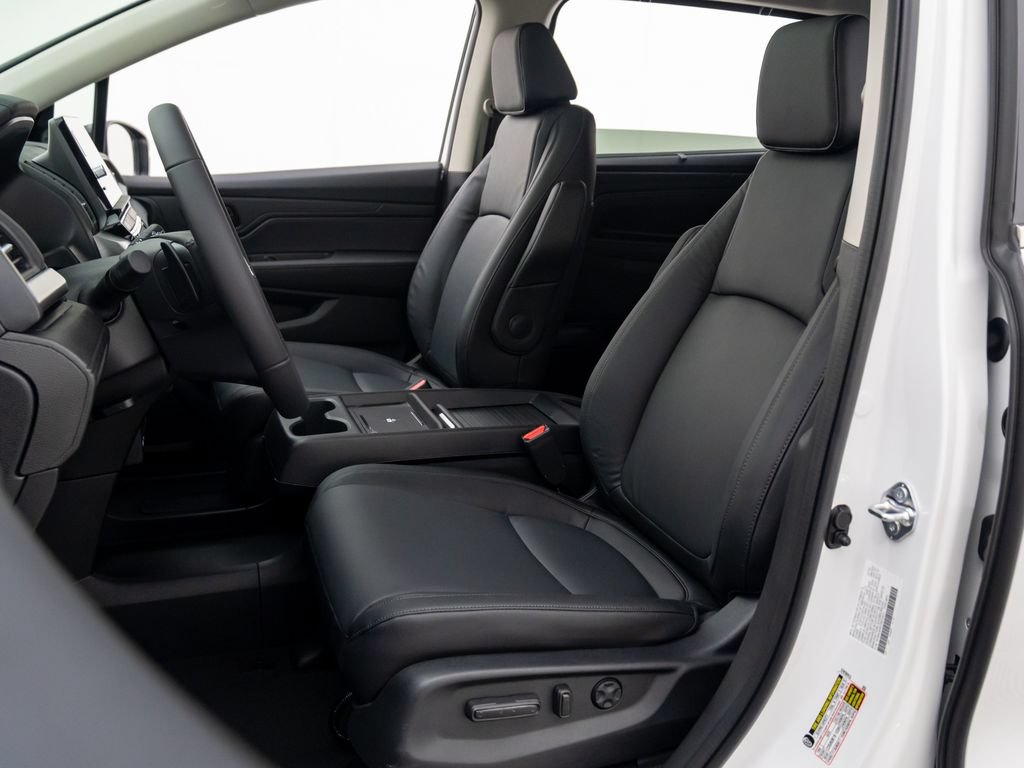 New 2026 Honda Odyssey EX-L image 16