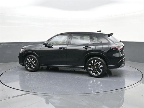 Certified 2026 Honda HR-V EX-L image 5