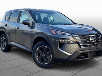 New 2026 Nissan Rogue SV w/ Cold Weather Package video 2