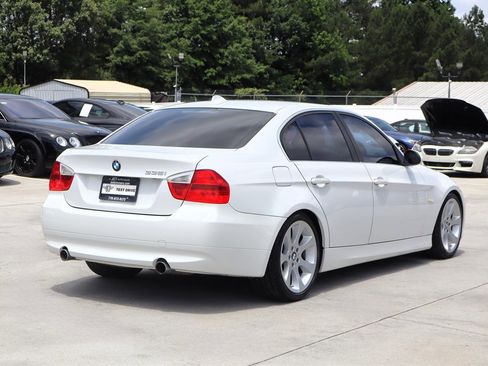 Used 2008 BMW 335i Sedan RWD image 7