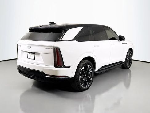 Used 2025 Cadillac Escalade IQ Sport 2 AWD/4WD image 7