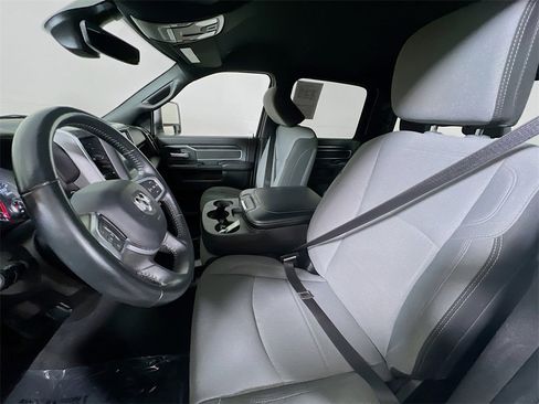 Used 2024 RAM 2500 Big Horn image 19