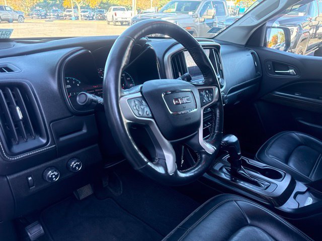 Used 2019 GMC Canyon Denali AWD/4WD image 13