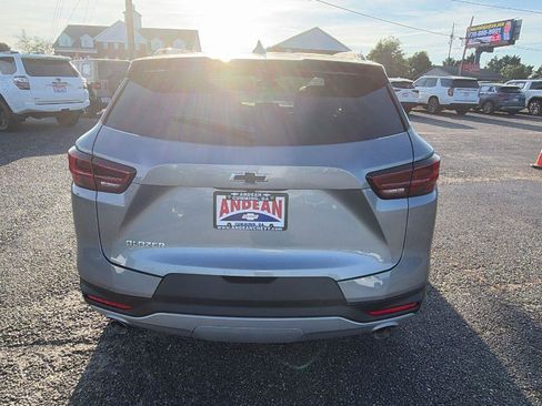 New 2026 Chevrolet Blazer LT FWD image 6