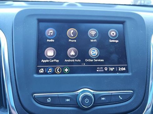 Used 2023 Chevrolet Equinox LT FWD image 24