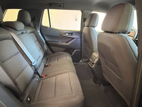 Certified 2025 Chevrolet Equinox LT FWD image 28