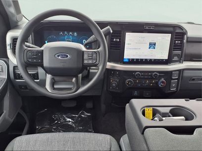 New 2026 Ford F250 XLT w/ XLT Premium Package
