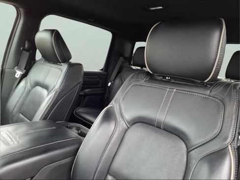 Used 2023 RAM 1500 Limited image 14