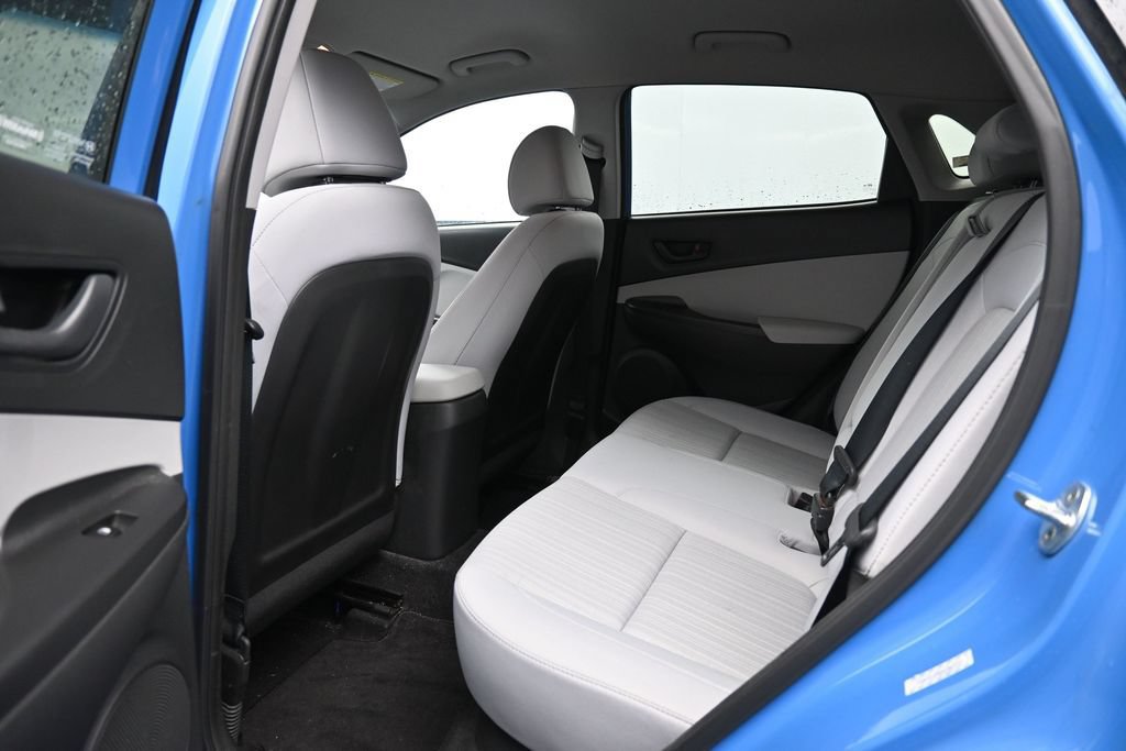 Used 2022 Hyundai Kona SEL AWD/4WD image 24
