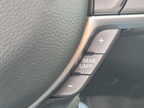 New 2026 RAM 1500 Big Horn AWD/4WD image 21