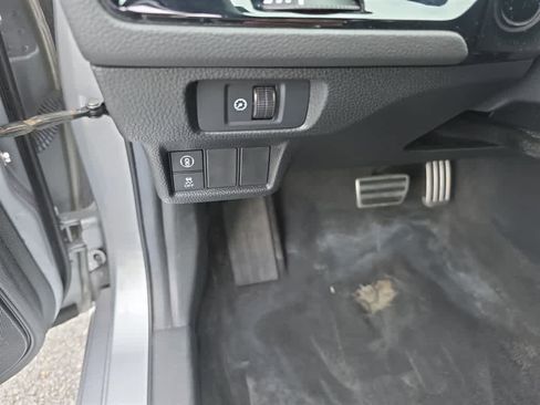 Certified 2024 Honda Civic Sport image 27