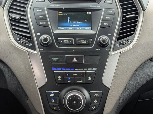 Used 2015 Hyundai Santa Fe Sport w/ Option Group 02 FWD image 16