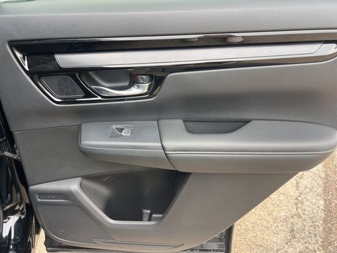 Used 2025 Honda CR-V EX-L image 25
