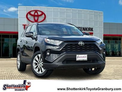 Used 2024 Toyota RAV4 XLE Premium