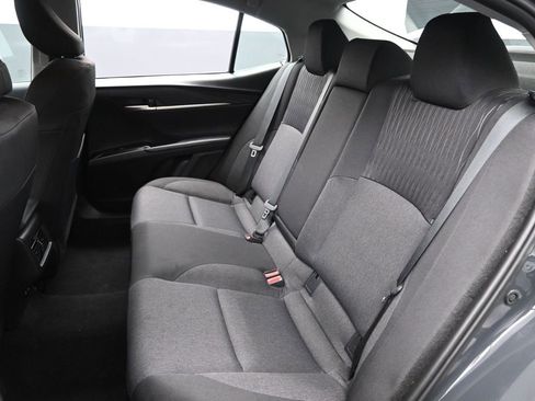 Used 2026 Toyota Camry LE FWD image 36