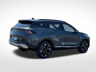 New 2026 Kia Sportage SX Prestige AWD/4WD video 3