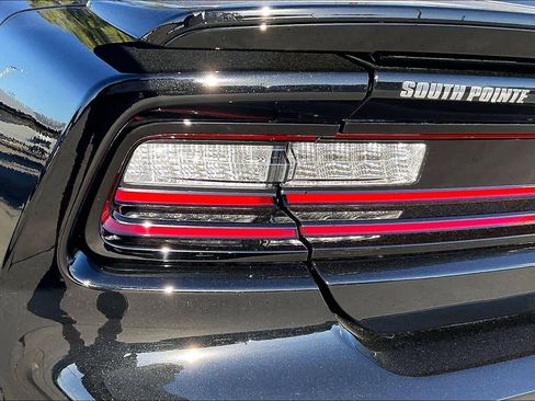 New 2026 Dodge Charger Scat Pack image 14