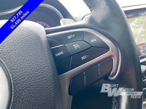 Used 2021 Jeep Grand Cherokee Limited X image 31