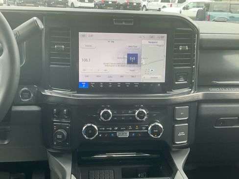 New 2026 Ford F250 Lariat w/ Chrome Package AWD/4WD image 19
