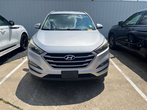 Used 2018 Hyundai Tucson SEL AWD/4WD image 6