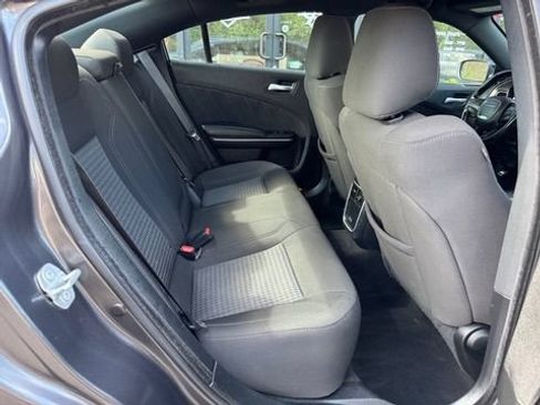 Used 2023 Dodge Charger SXT RWD image 16