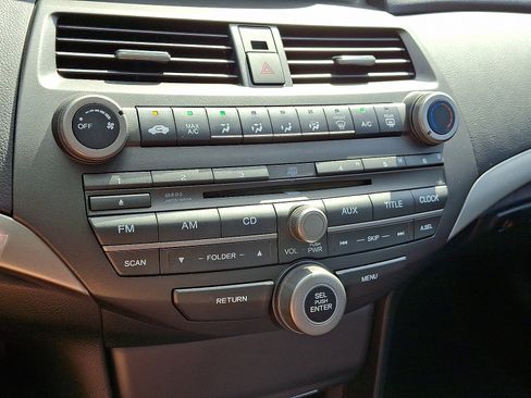 Used 2012 Honda Accord LX image 23