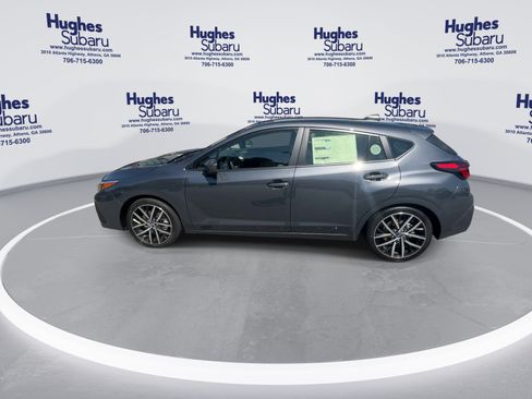 New 2026 Subaru Impreza 2.0i Sport AWD/4WD image 7