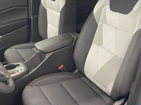 New 2026 Chevrolet Trax LS w/ LS Convenience Package image 10