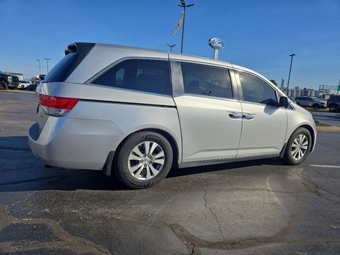 Used 2014 Honda Odyssey EX-L image 5
