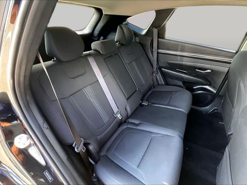 Used 2024 Hyundai Tucson SEL FWD image 19