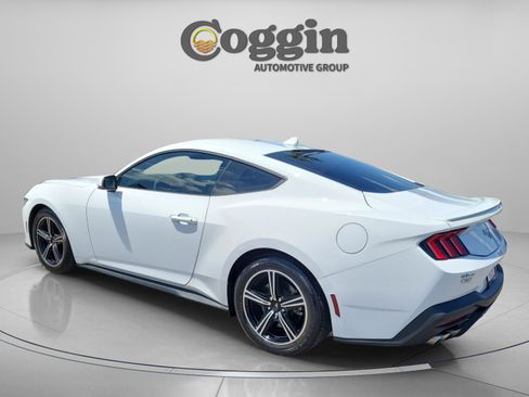 Used 2024 Ford Mustang Premium image 2