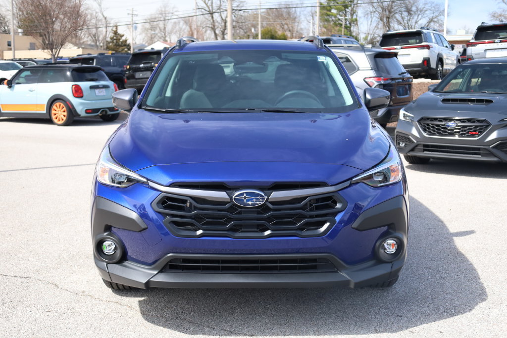 Used 2026 Subaru Crosstrek 2.5i Premium AWD/4WD image 4