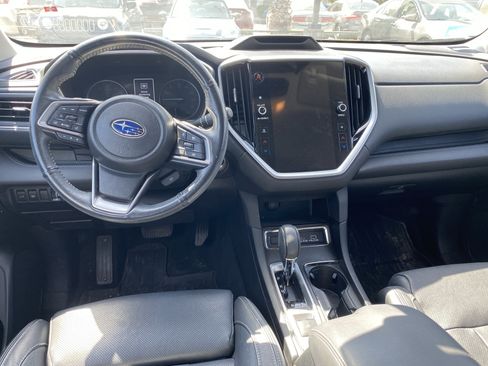 Used 2024 Subaru Ascent Limited AWD/4WD image 12