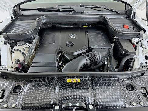 New 2026 Mercedes-Benz GLE 350 4MATIC image 33