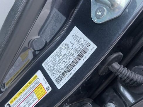 Used 2025 Honda Civic FWD Hybrid Sedan image 35