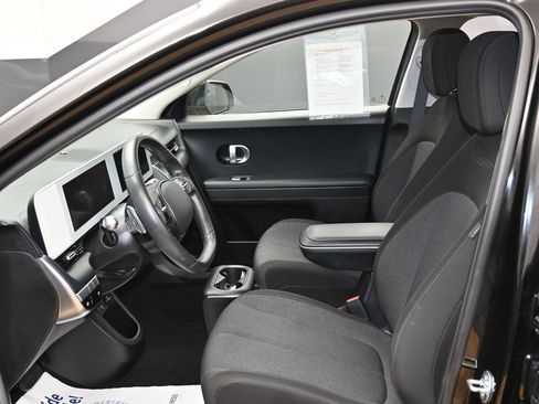 Used 2022 Hyundai Ioniq 5 SE w/ Cargo Package RWD image 9