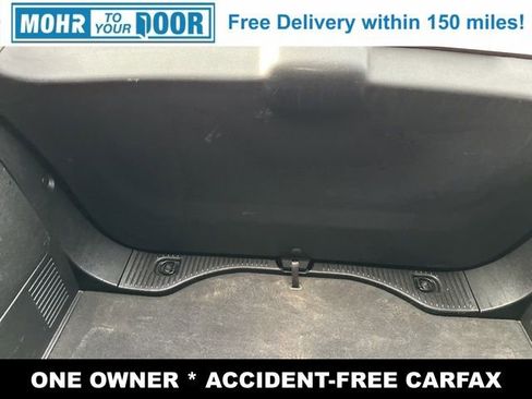 Used 2020 Chevrolet Trax LS w/ Tint and Cruise Package image 35