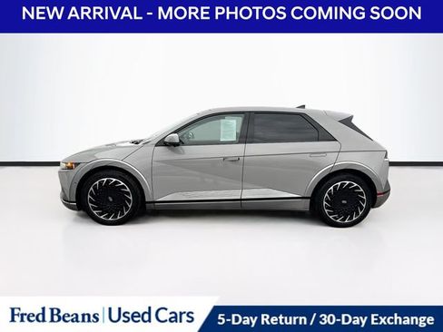 Used 2023 Hyundai Ioniq 5 Limited image 5