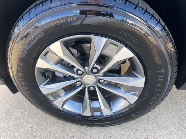 Used 2025 Chevrolet Equinox LT w/ Safety and Technology Package FWD image 11
