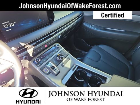 Certified 2024 Hyundai Palisade XRT image 36